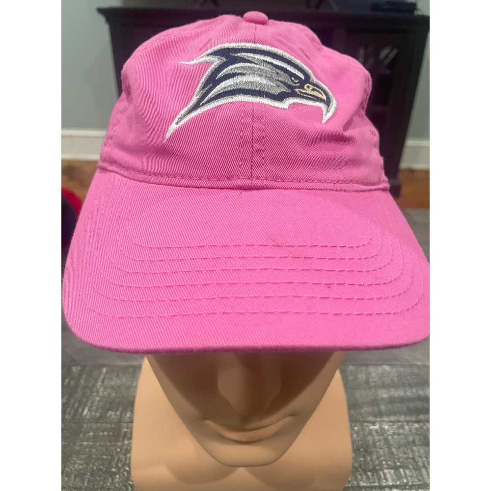Legacy Georgia Southern Hat NCAA Adjustable Pink